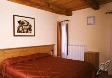 Chalet Faure Oulx Exterior foto