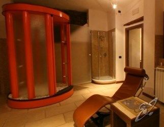 Chalet Faure Oulx Exterior foto